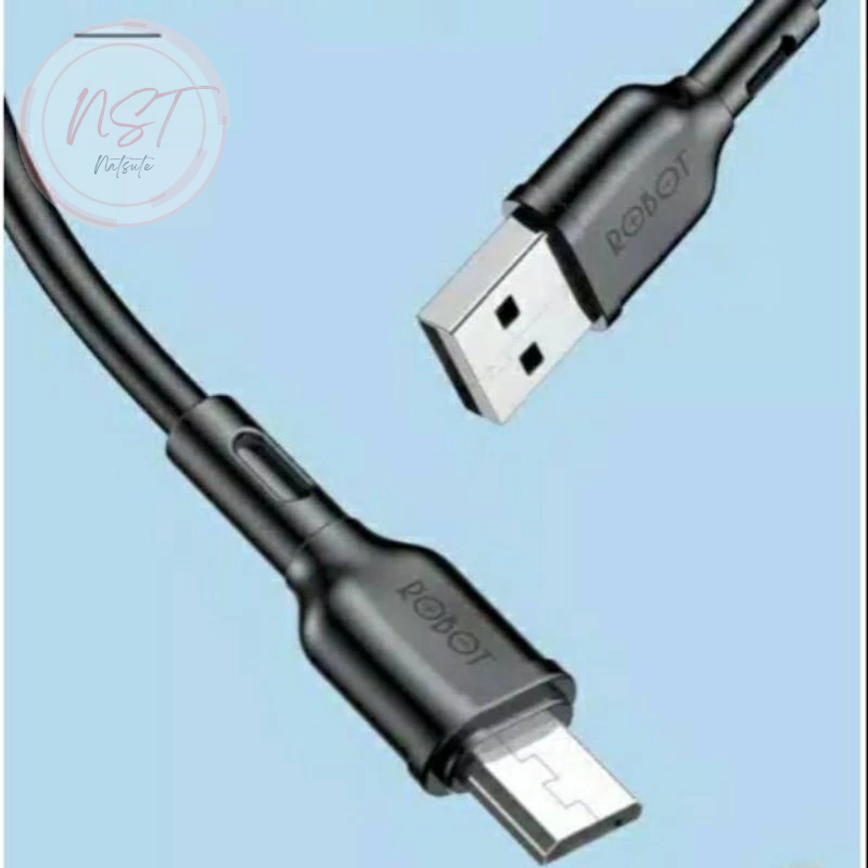 Robot RBM100 Kabel Data Cas USB Micro