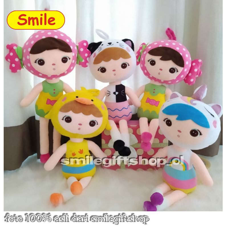 Boneka Metoo Angela (New Arrival)