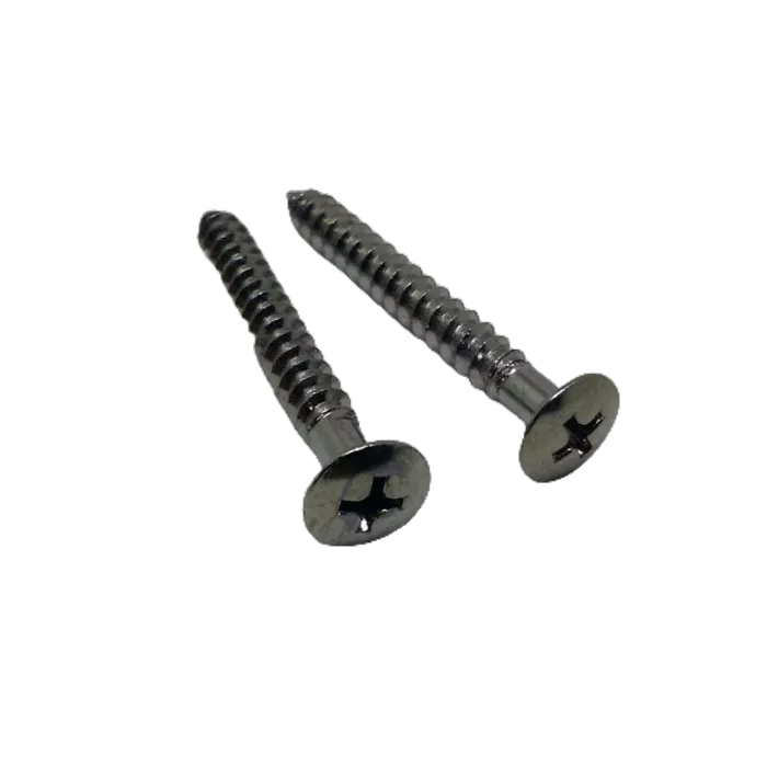 Screw Spring Tremolo Gitar 2 Pcs