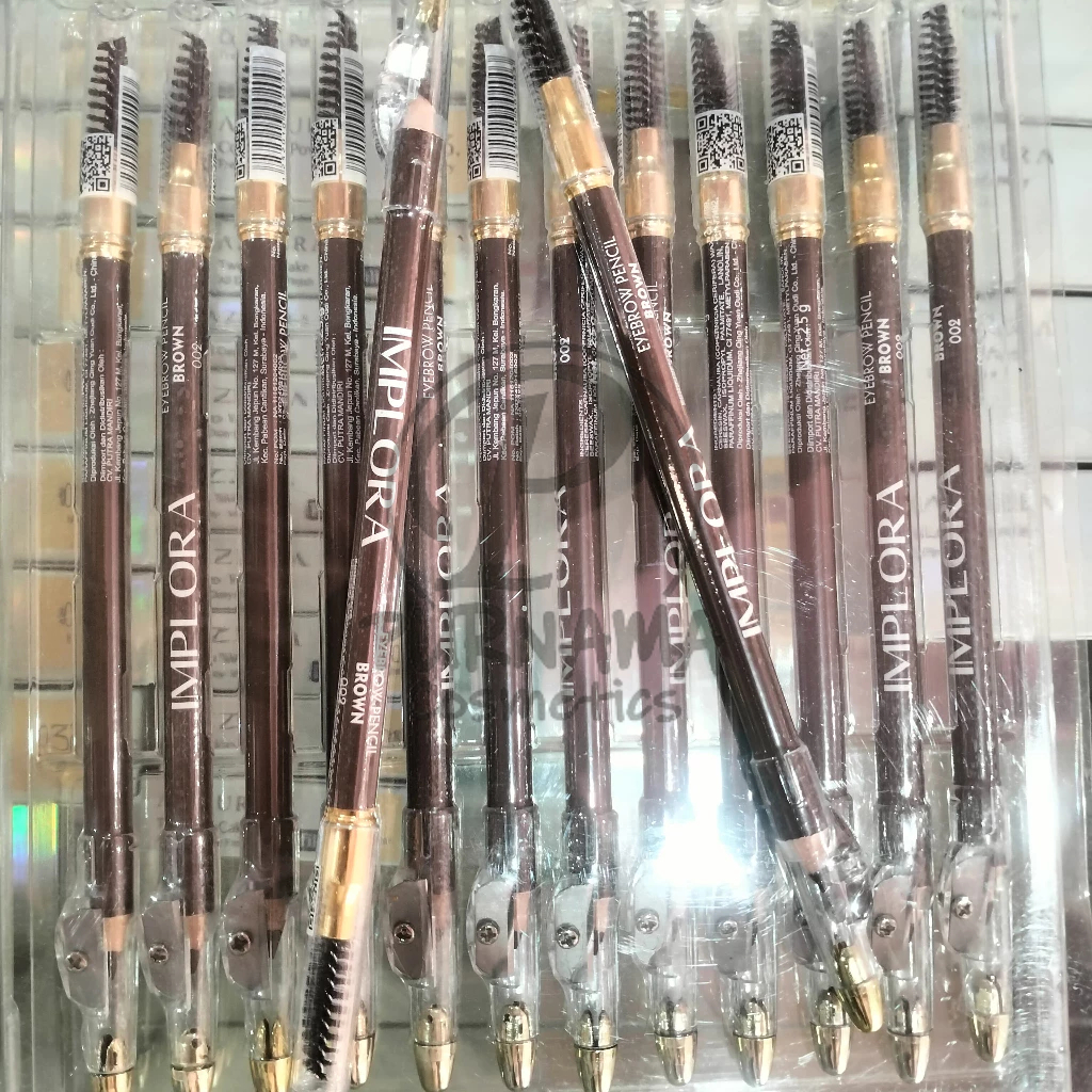 Implora Pensil Alis