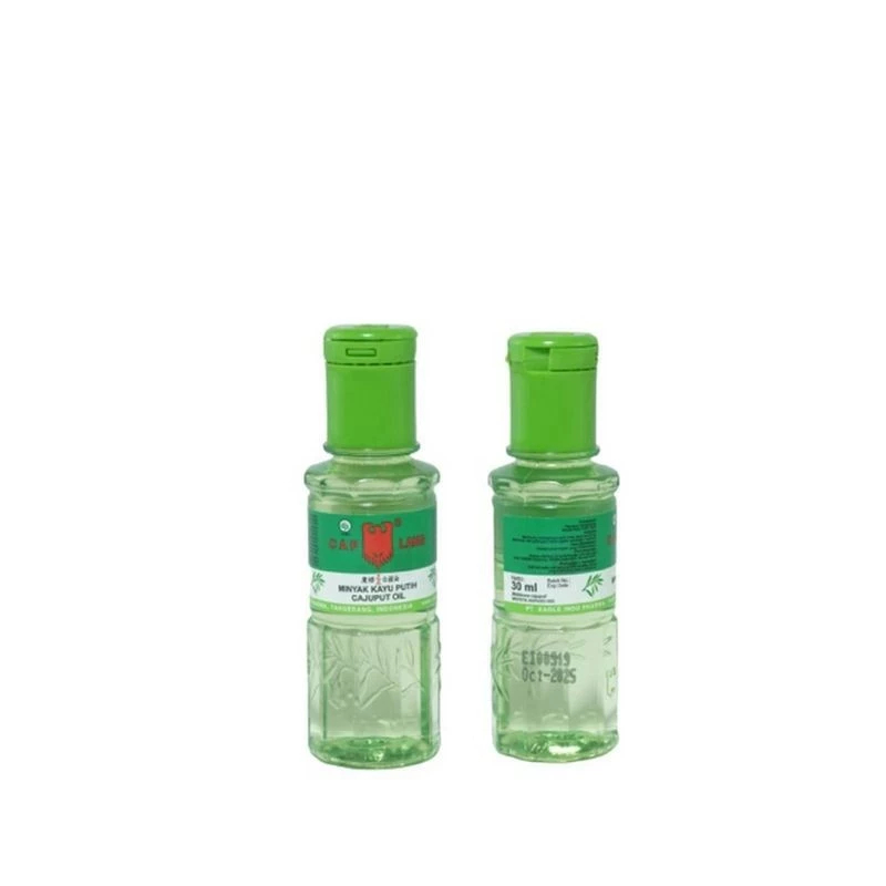 MINYAK KAYU PUTIH CAP LANG 30ML