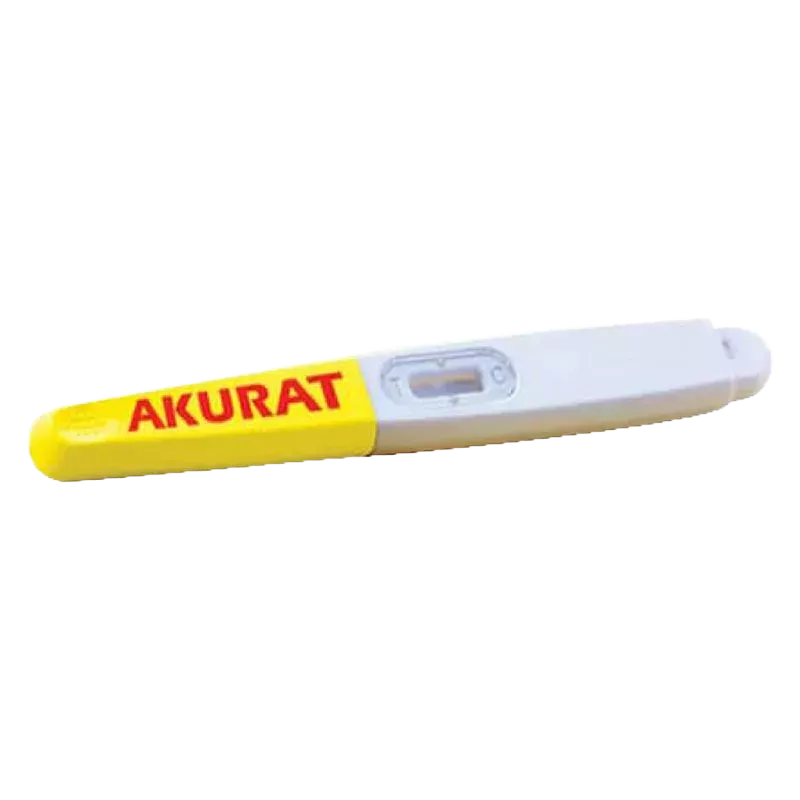 AKURAT COMPACT ALAT TEST KEHAMILAN
