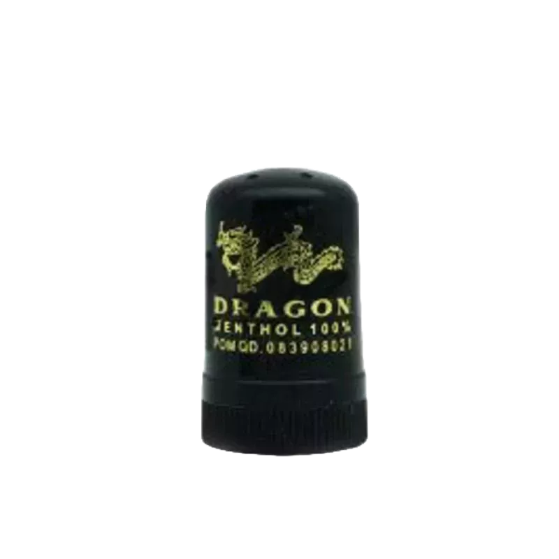DRAGON MENTHOL 100% 8 GRAM