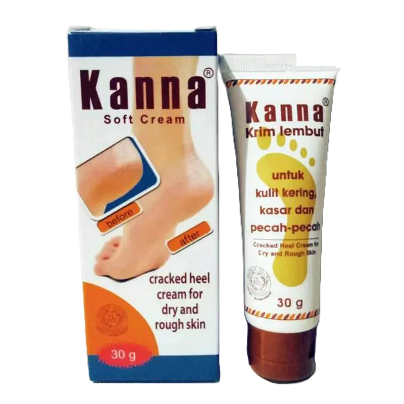 KANNA 30 GR