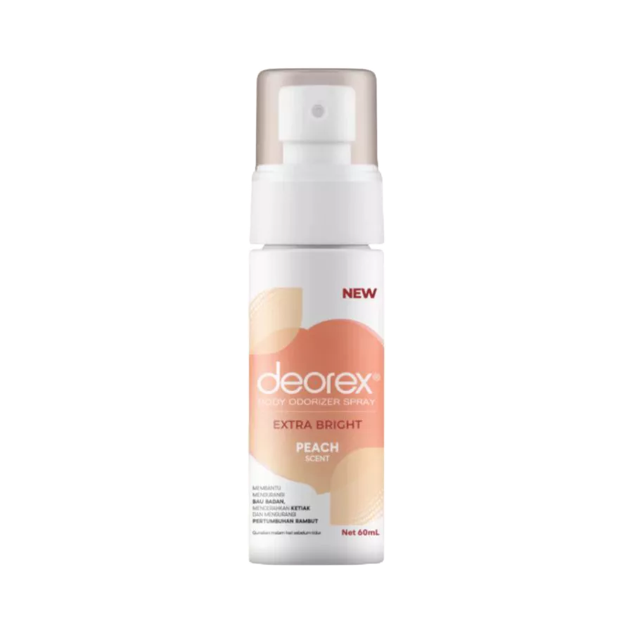 DEOREX B.ODRZ SPR PC SCT 60ML