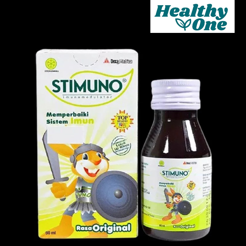 STIMUNO IMUNOMODULATOR 100ML