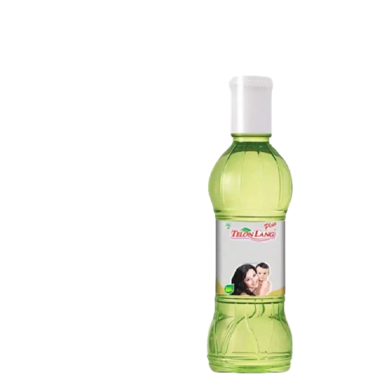 MINYAK TELON LANG PLUS 30ML