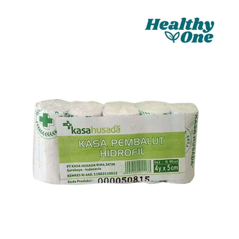 VERBAND HUSADA 4x5