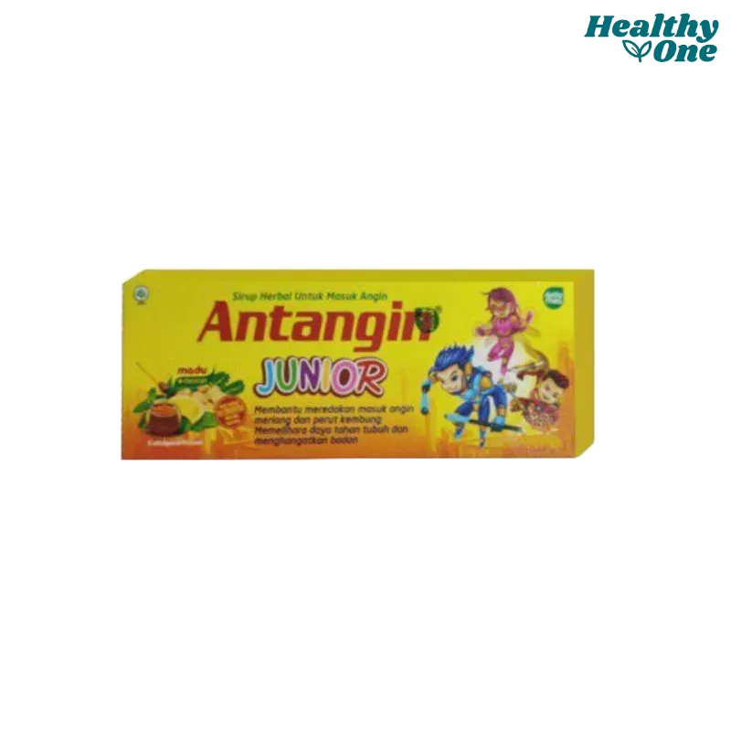 ANTANGIN JUNIOR HONEY MINT