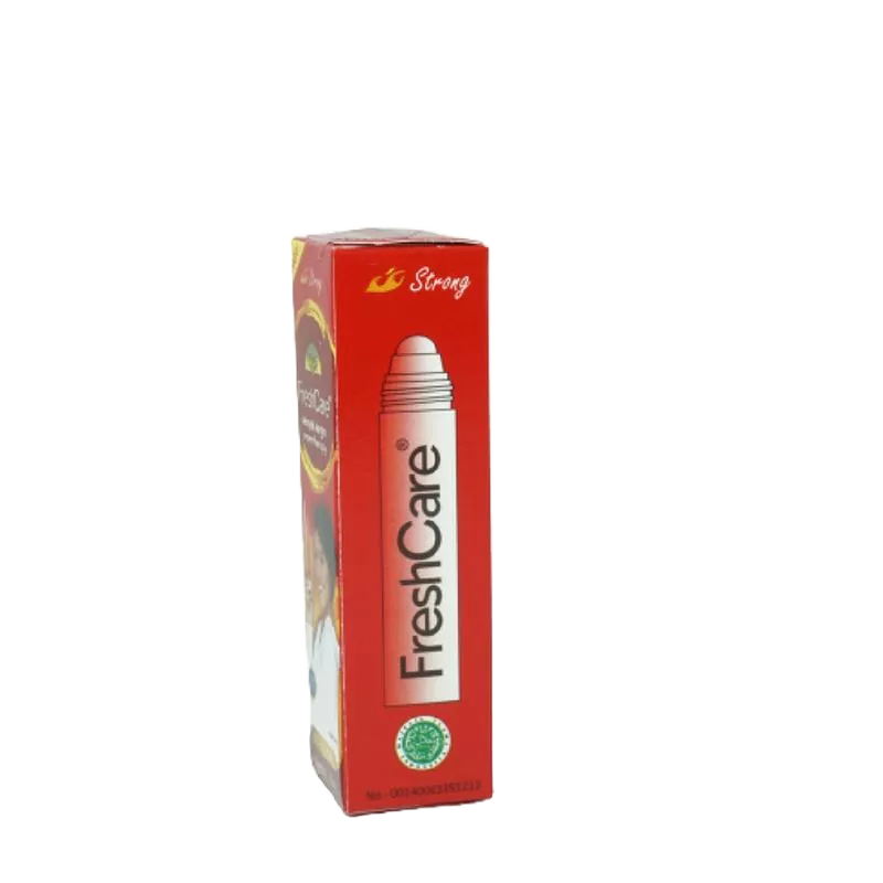 FRESHCARE M.A STRONG 10ML (N)