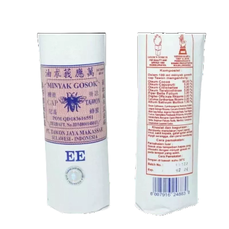 MINYAK TAWON EE BOTOL 60ML