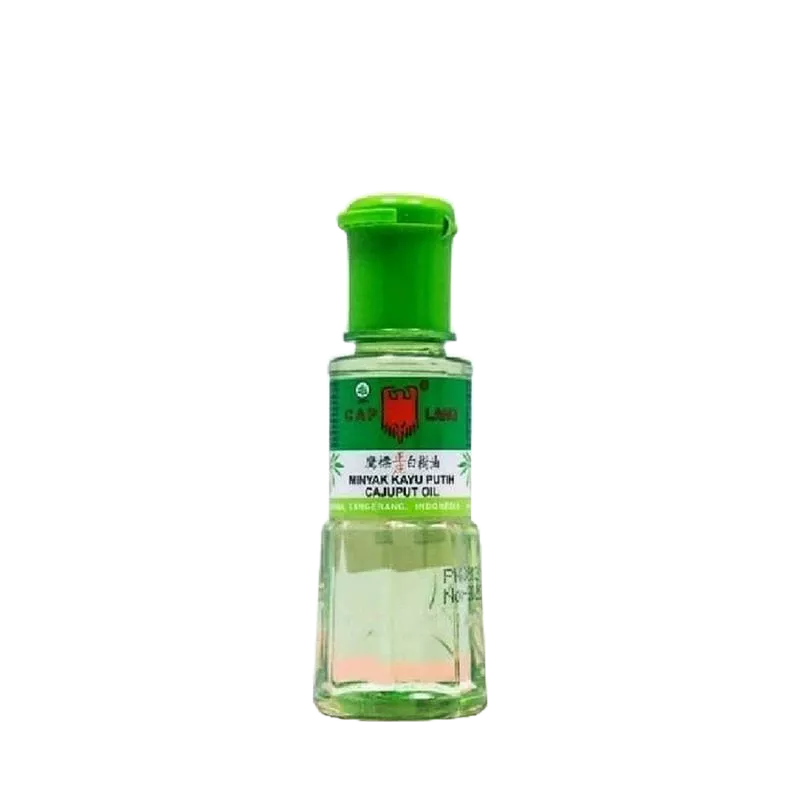 MINYAK KAYU PUTIH CAP LANG 15ML