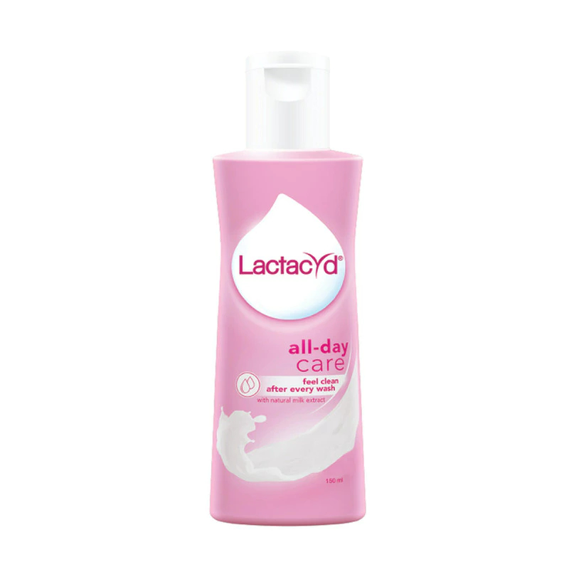 LACTACYD ALL DAY CARE 150ML