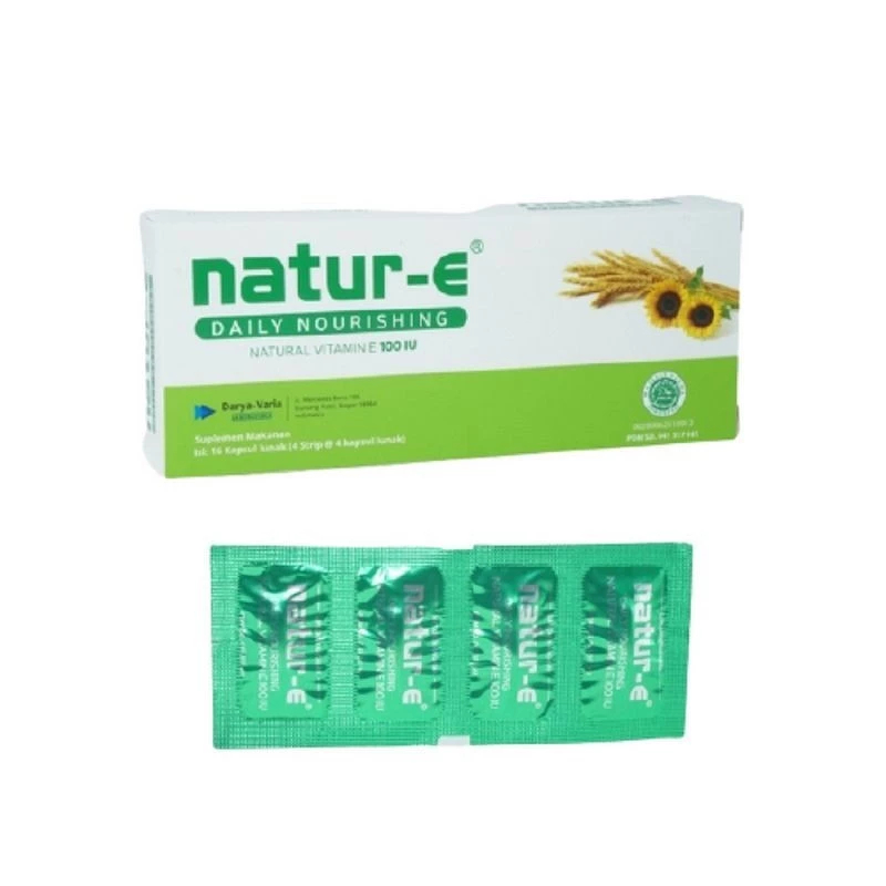 NATUR E 1 BOX ISI 16 SOFT CAPSUL