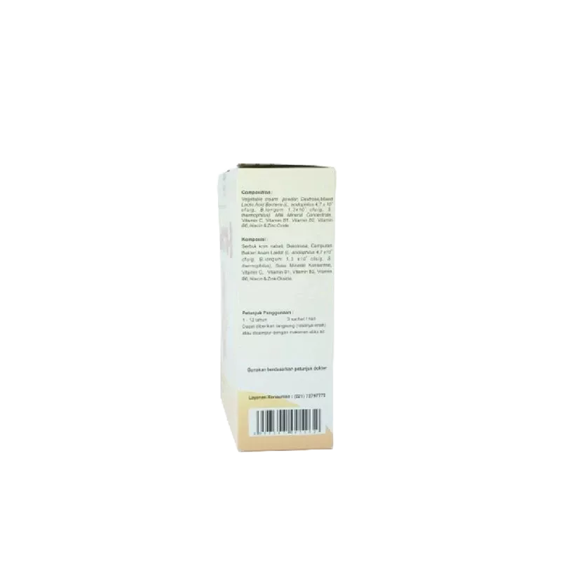 LACTO-B 10 SACHET