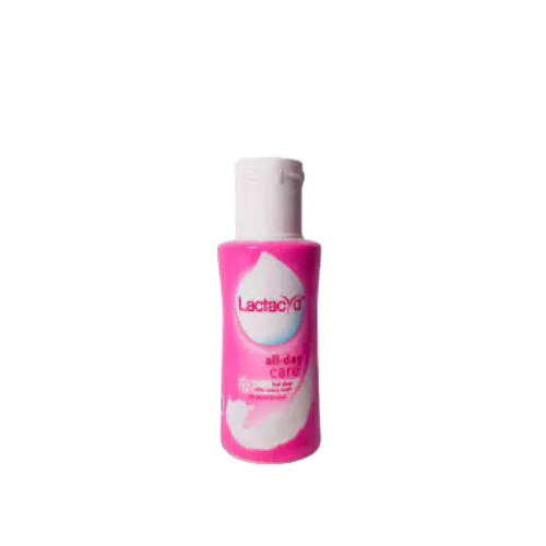 LACTACYD ALL DAY CARE 60ML