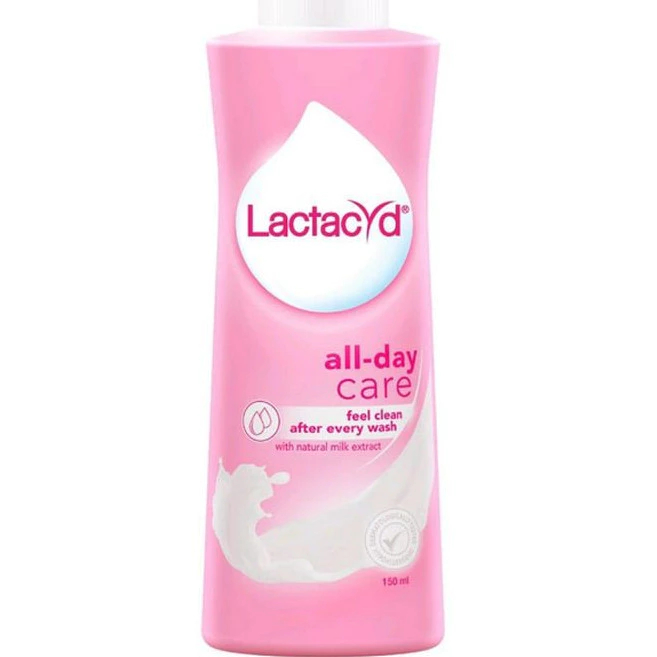 LACTACYD ALL DAY CARE 60ML
