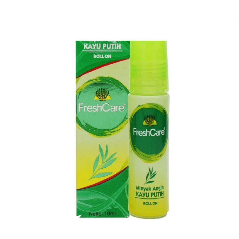 FRESH CARE MYK A. K.PUTIH 10ML