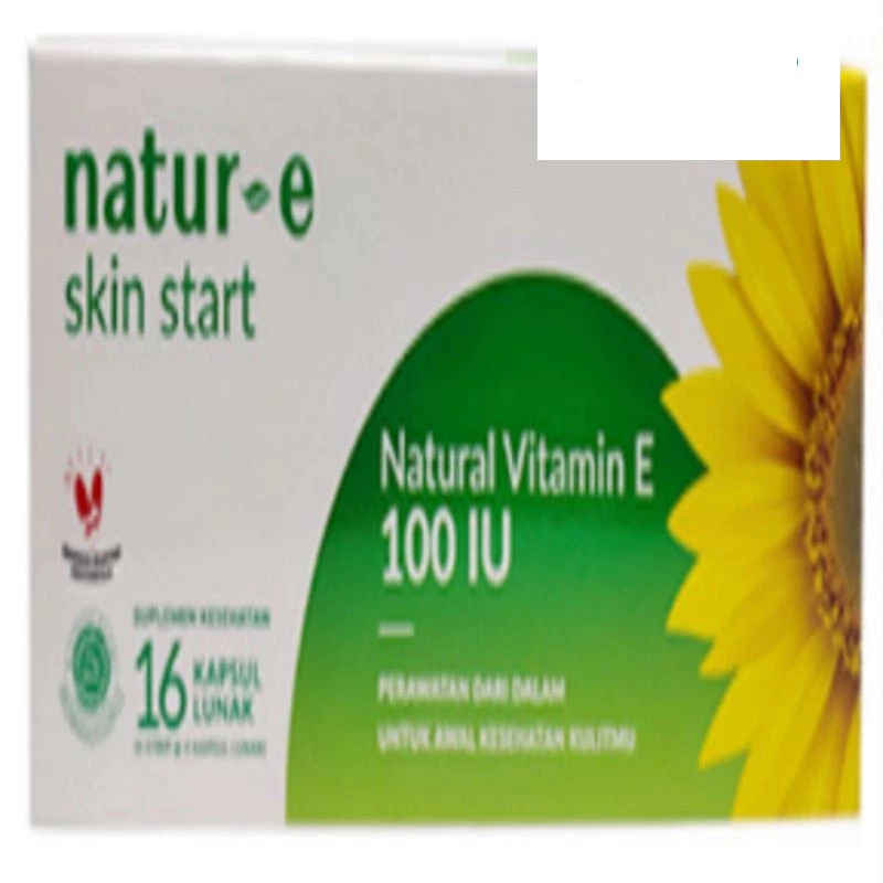NATUR E 1 BOX ISI 16 SOFT CAPSUL