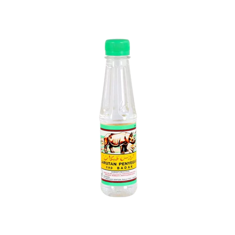 BADAK BOTOL PENYEGAR 200ML
