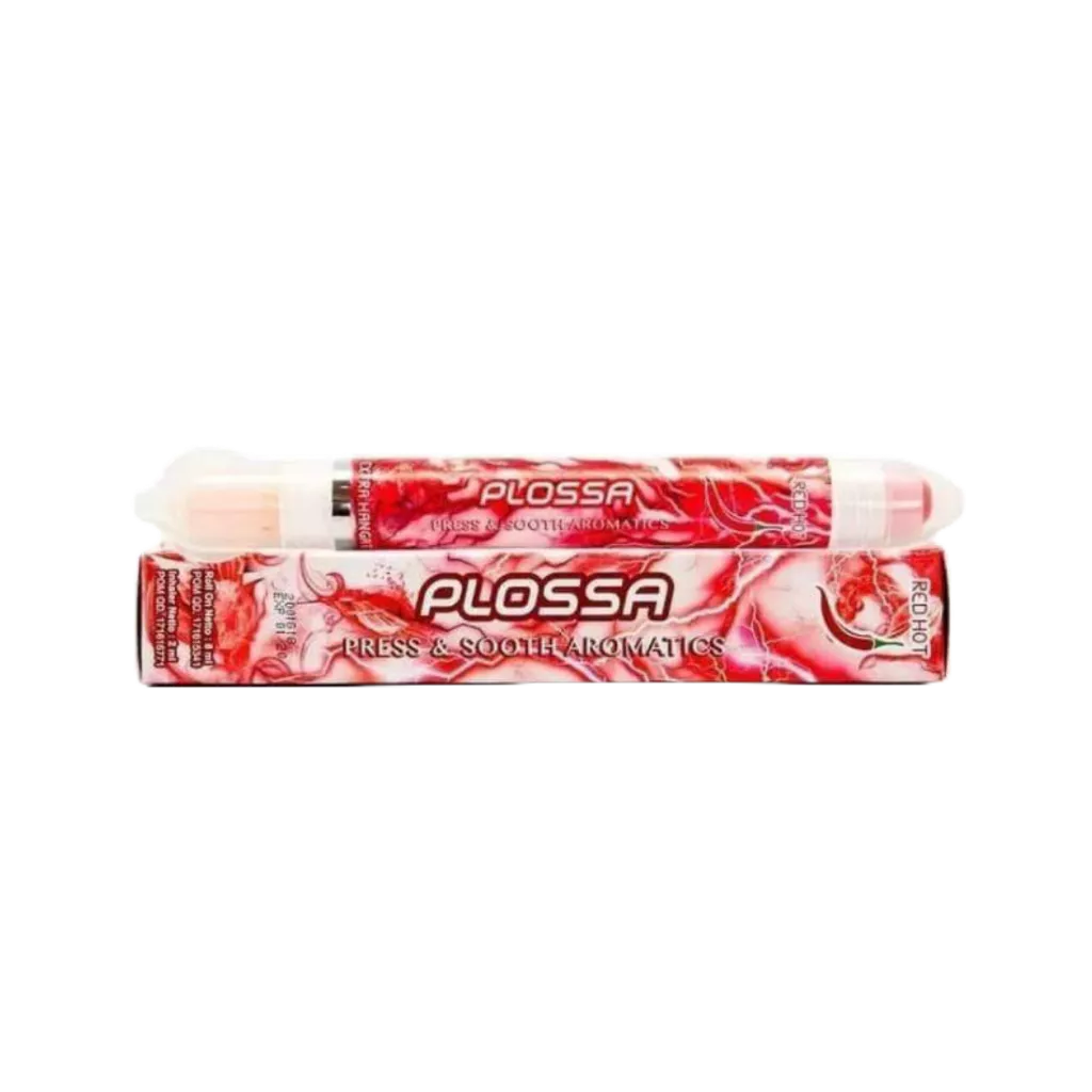 PLOSSA P&S RH EXTRA HANGT 10ML