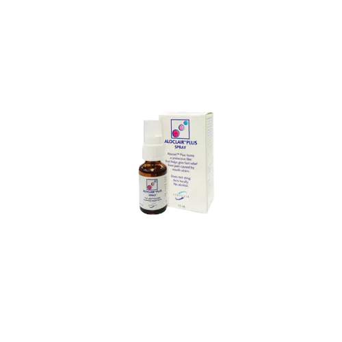 ALOCLAIR PLUS SPRAY 15ML