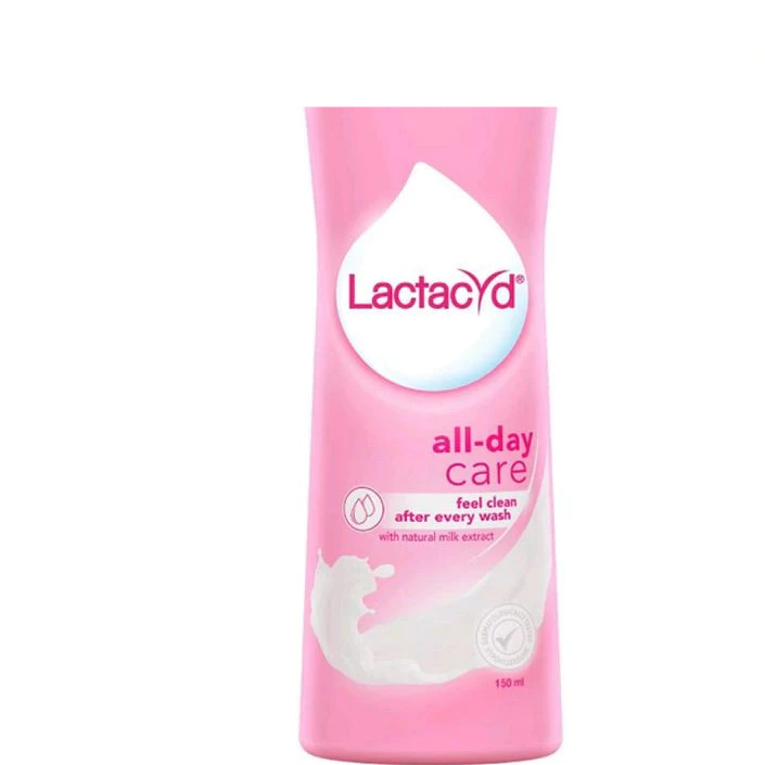 LACTACYD ALL DAY CARE 60ML
