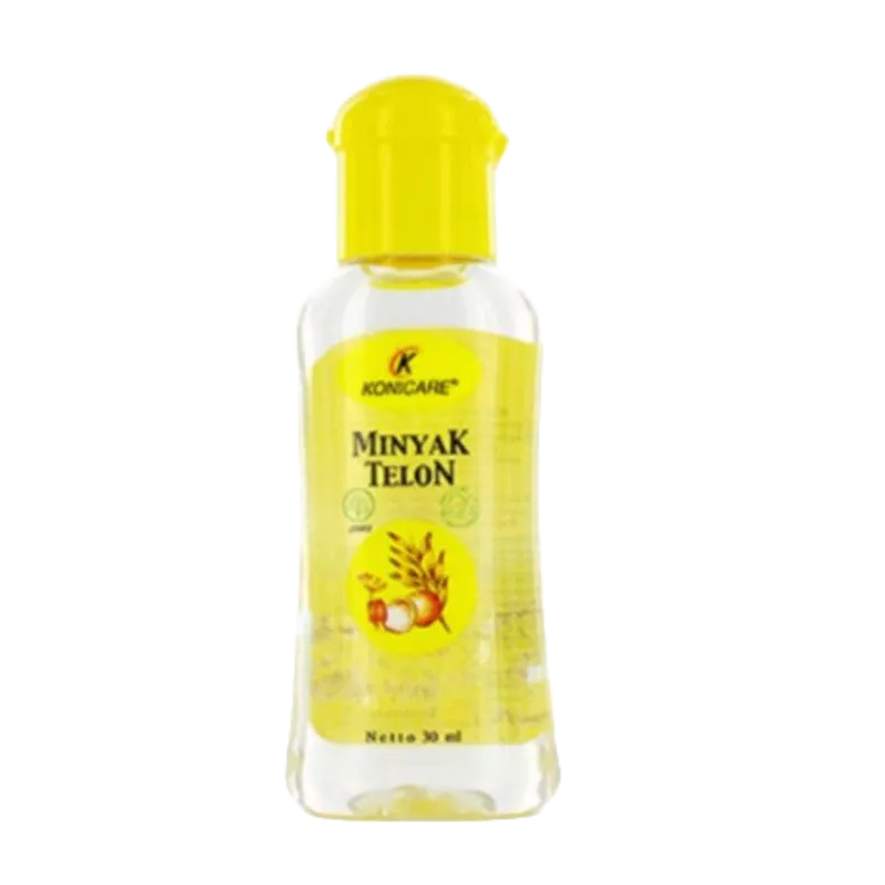 KONICARE MINYAK TELON 30ML