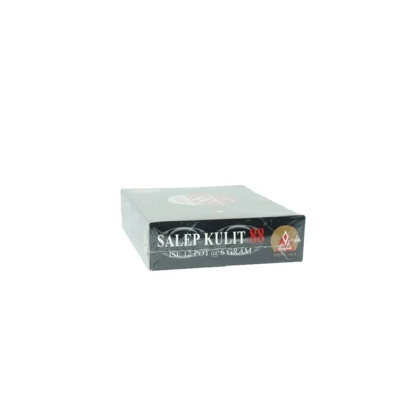 SALEP KULIT 88