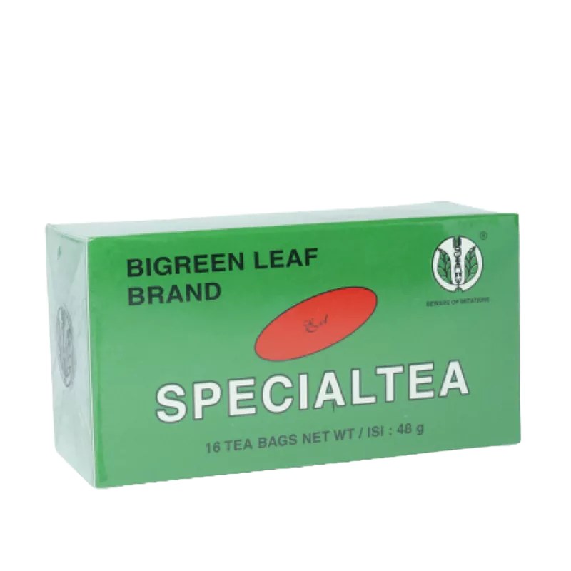 SPECIAL TEA EXTRA STRONG 16 SACHET