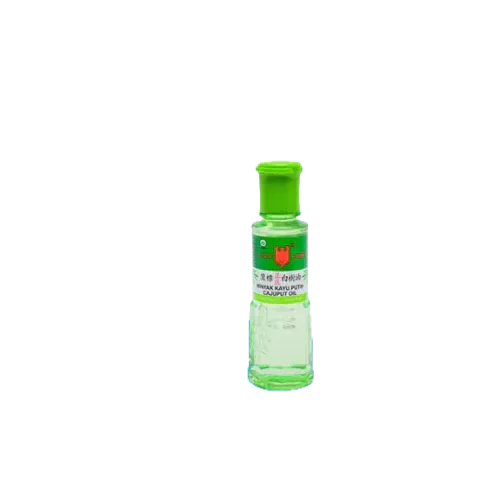 MINYAK KAYU PUTIH CAP LANG 60ML