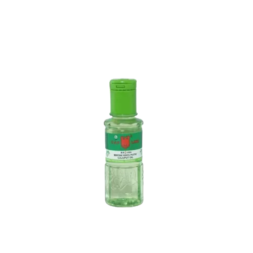 MINYAK KAYU PUTIH CAP LANG 60ML