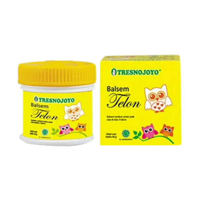 BALSEM TELON TRESNOJOYO 20GR