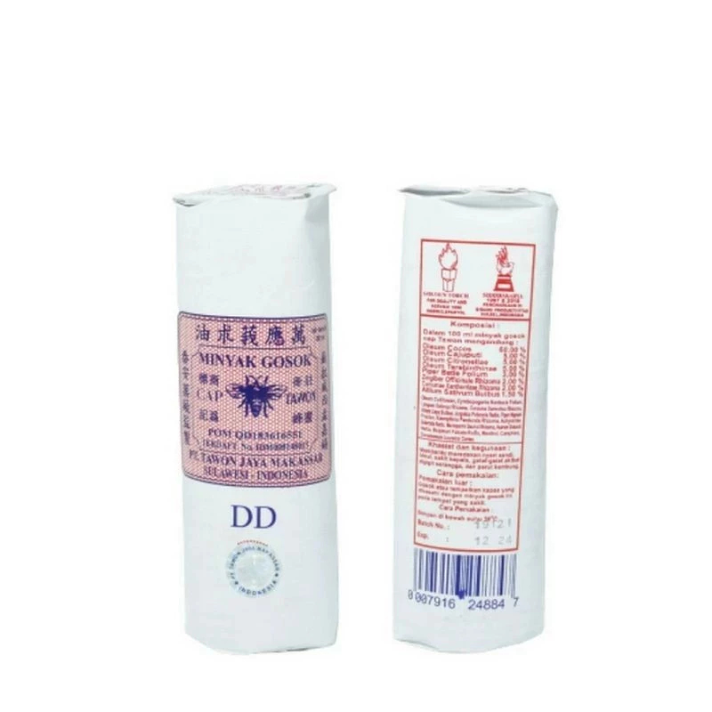 MINYAK TAWON DD BOTOL 30ML