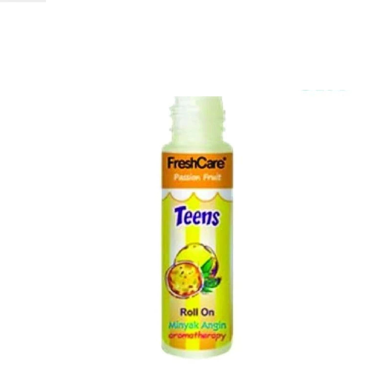 FRESHCARE TEENS PASSION FRUIT 10ML