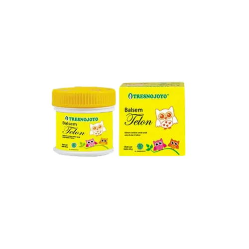 BALSEM TELON TRESNOJOYO 20GR