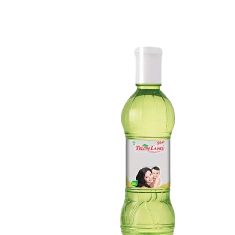 Minyak Telon Lang Plus 30ml