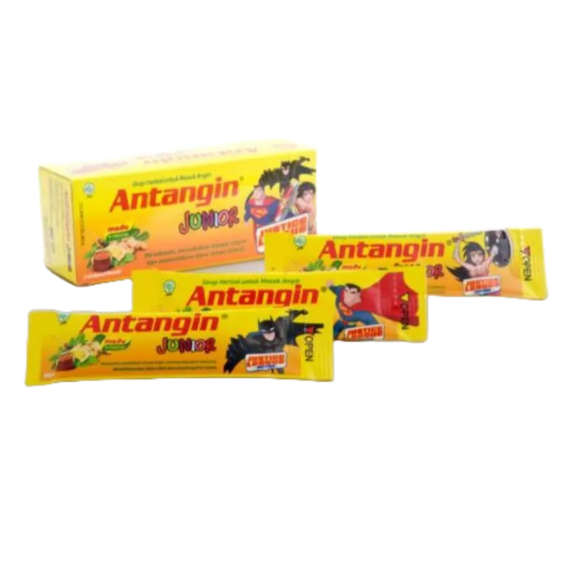 ANTANGIN JUNIOR HONEY MINT