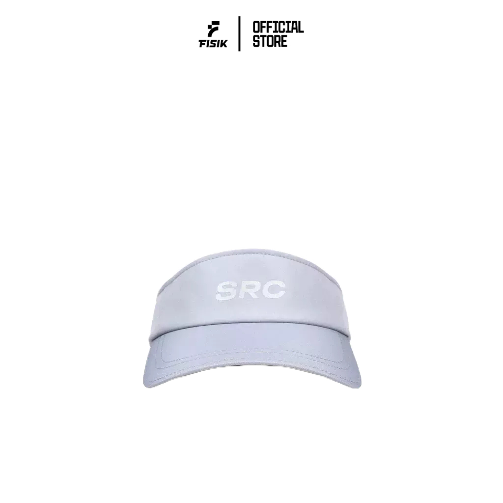 SPECS TOPI SRC CELERA VISOR CAP STEEL GRAY SPE3040035