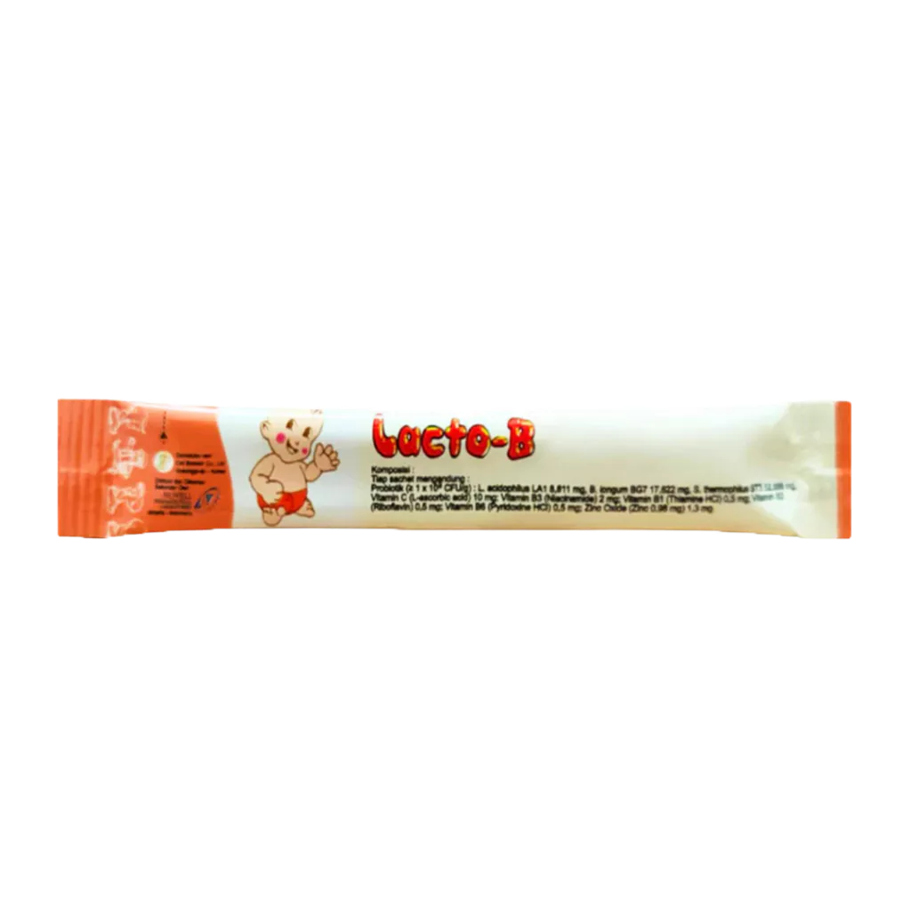 LACTO-B 1 SACHET 1 GR