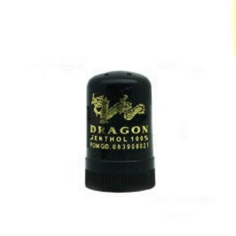 DRAGON MENTHOL 100% 8 GRAM