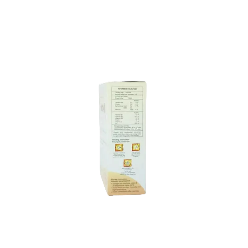 LACTO-B 10 SACHET @1GR PROBIOTIK