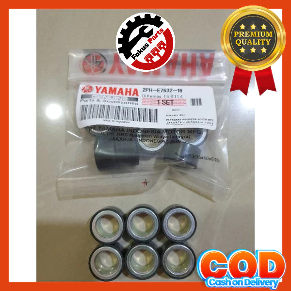 roller mio m3.nmax.aerox