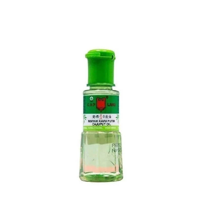 MINYAK KAYU PUTIH CAP LANG 15ML