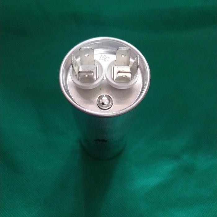 Kapasitor AC capacitor 25 uf MC original