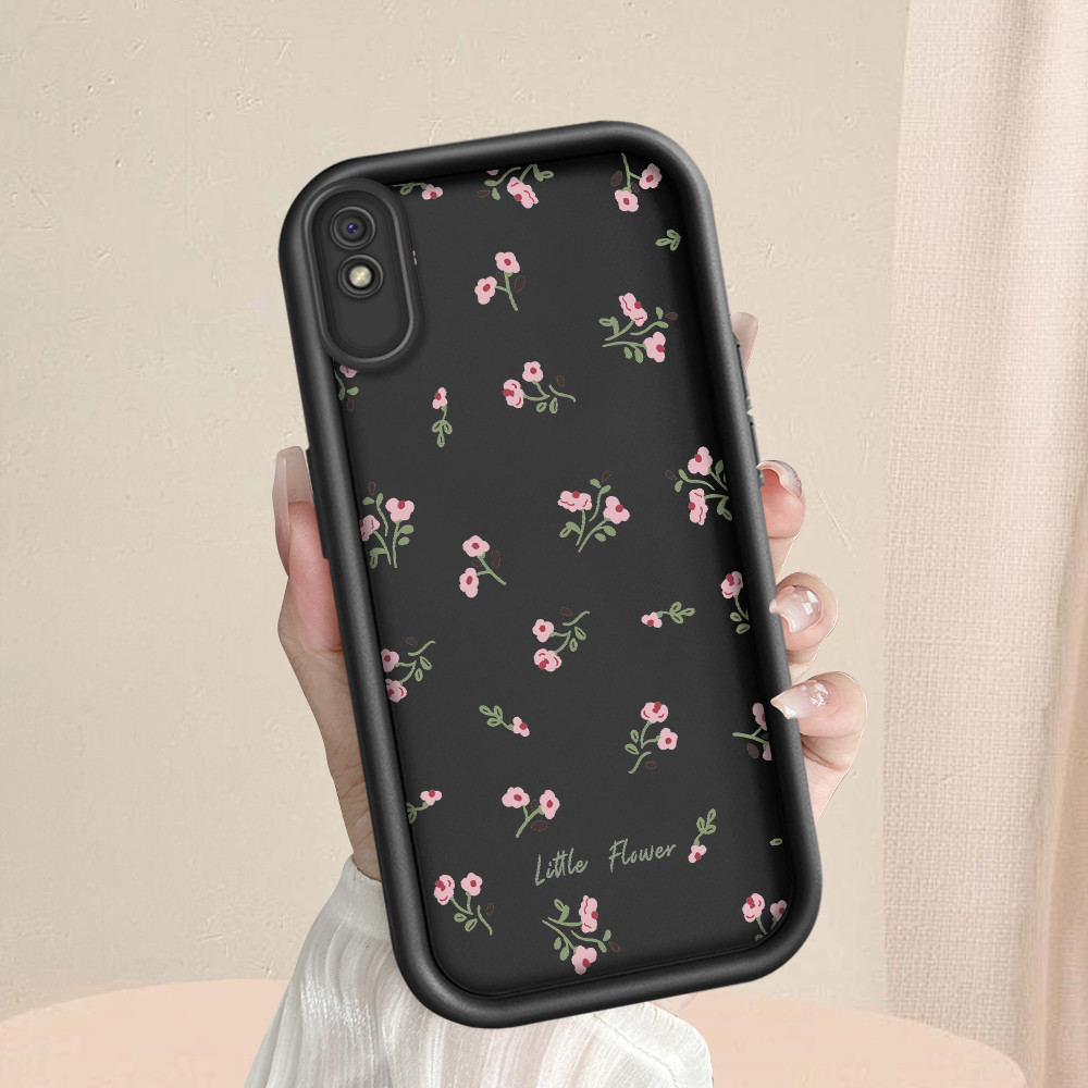 Xiaomi Redmi 9A Softcase Case Casing Hp Kesing S20003