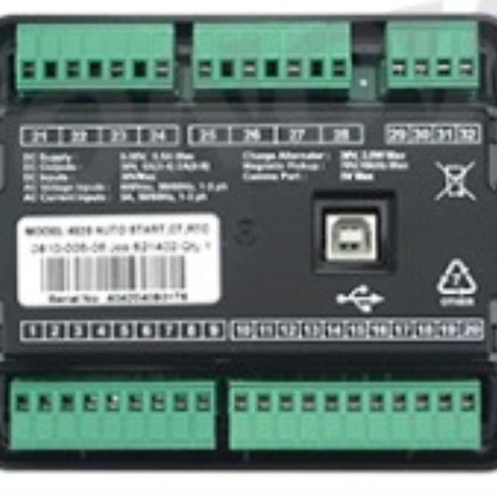 MODUL MODULE 4520 MKII ATS AMF CONTROLLER DSE4520MKII OEM REPLACEMENT