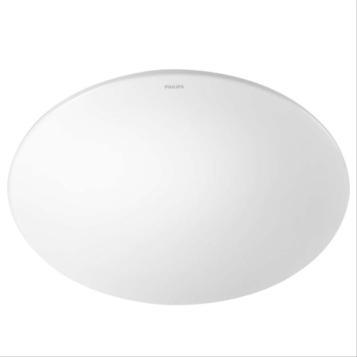 Philips Moire 10W Ceiling LED Bulat