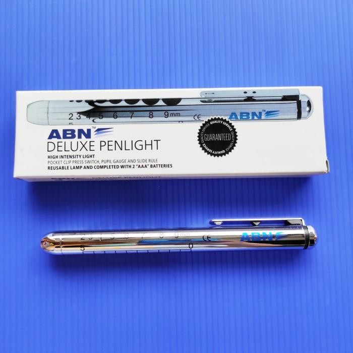 Deluxe Penlight ABN