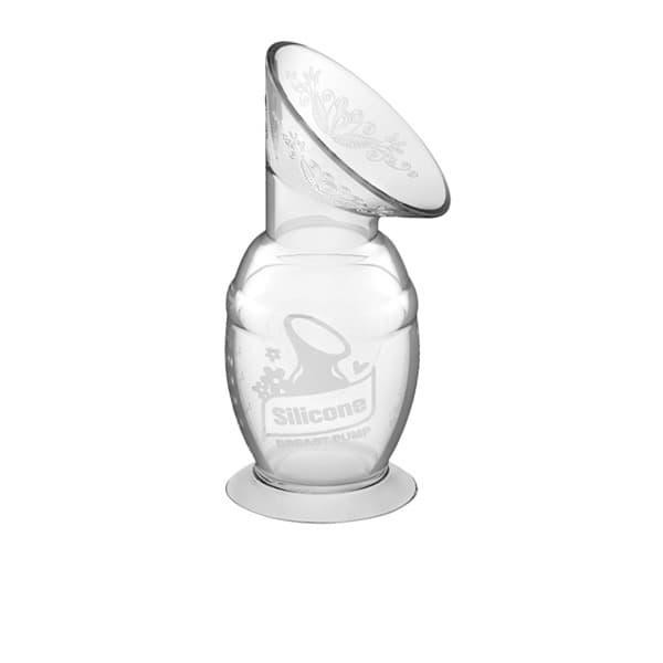 Haakaa Silicone Breast Pump 150Ml